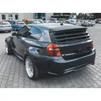 BMW E81