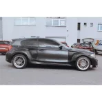BMW E81