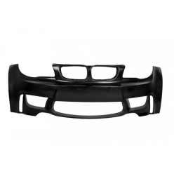 Bodykit BMW 1 E82 Front Bumper Royal