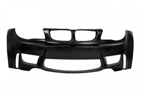 Bodykit BMW 1 E82 Front Bumper Royal