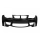 Bodykit BMW 1 E82 Front Bumper Royal