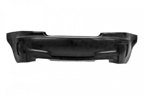 Bodykit BMW 1 E82 Rear Valance Royal