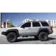 Bodykit Jeep Grand Cherokee WJ Fenders Royal