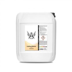 RR Customs Leather cleaner Soft 5L