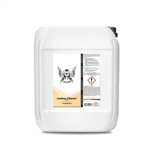 RR Customs Leather cleaner Soft 5L