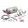 Fire extinguishing system Sparco (01496MSL)