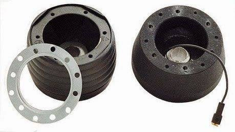 Steering Wheel Hub Mazda 121/323/626/MX-3/MX-5/MX-6/RX-7 Sparco