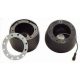 Steering Wheel Hub Mazda 121/323/626/MX-3/MX-5/MX-6/RX-7 Sparco