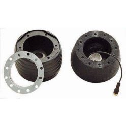 Steering Wheel Hub Fiat Coupe Sparco
