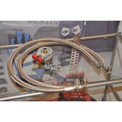 Mocal Oil Cooler Adapter with toolkit