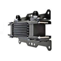Setrab Oil Cooler Mounting Bracket
