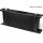 Setrab Oil cooler 210 x 52 mm (115 mm)