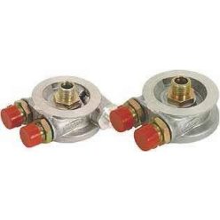 Mocal Oil Cooler Adapter M18