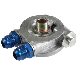Mocal Oil Cooler Adapter M20 Thermostat