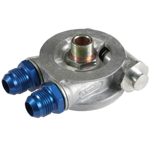 Mocal Oil Cooler Adapter M20 Thermostat