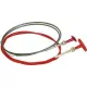 Cable for the fire extinguishing system 1,6 m