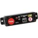 Switch for the electric fire extinguishing system OMP
