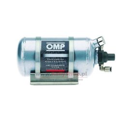   Fire extinguishing system OMP Platinum Collection 0,9L (CEFAL3)