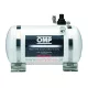 Fire extinguishing system OMP White Collection 4,25L (CESAL2)