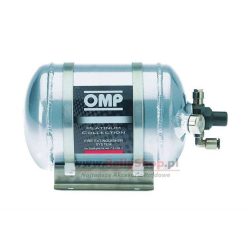   Fire extinguishing system OMP Platinum Collection 1,3L (CESAL3)