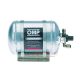 Fire extinguishing system OMP Platinum Collection 1,3L (CESAL3)