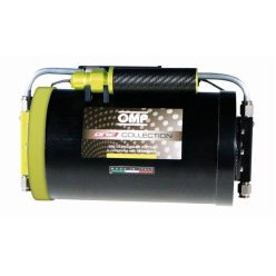   Fire extinguishing system OMP One Collection 8865‐2015 (CESAL4)