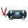 Fire extinguishing system OMP Black Collection 2,8L (CMFST1)