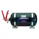 Fire extinguishing system OMP Black Collection 4,25L (CMSST1)