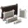 Mocal Oil cooler 210 x 194 mm (115 mm)