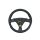 Steering wheel OMP Trecento