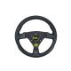 Steering wheel OMP Trecento