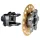 Quick release hub OMP