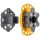 Quick release hub OMP