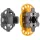 Quick release hub OMP