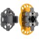 Quick release hub OMP