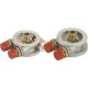 Mocal Oil Cooler Adapter M20 Thermostat