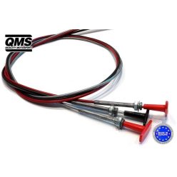 Cable to current switch or extinguishing system (short) QMS