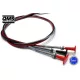 Cable to current switch or extinguishing system (short) QMS