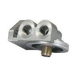 Mocal Bracket for Oil filter relocation kit 3/4" UNF