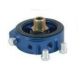 Mocal Oil Cooler Adapter 3/4" UNF Sensors