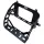 Display mount ADU 7 Ecumaster RS