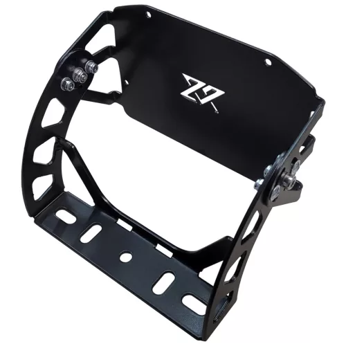 Display mount ADU 5 Ecumaster RS
