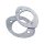 Shock Tower Upper Mount Reinforcement BMW E46