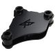 Sergeant A-arm spacer 45 mm HD Jeep Grand Cherokee WJ WG