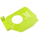 Handbrake Mounting Plate Left Side BMW E36 Fluo