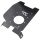 Handbrake Mounting Plate Left Side BMW E46 Black