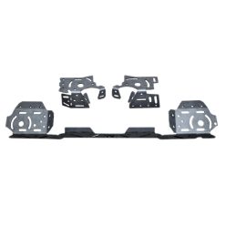 Rear Subframe Reinforcement BMW E46