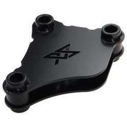 Sergeant A-arm spacer 17 mm HD Jeep Grand Cherokee WJ WG