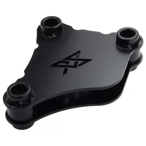 Sergeant A-arm spacer 17 mm HD Jeep Grand Cherokee WJ WG