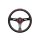 Steering wheel Momo Drifting Evo 330